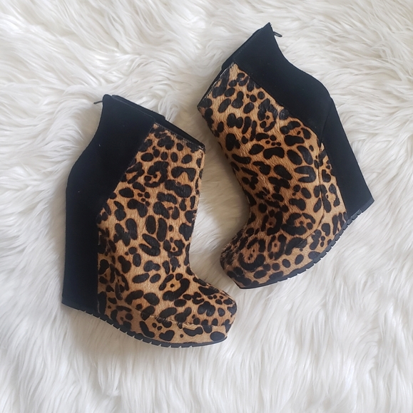 Kelsi Dagger Shoes - New Kelsi Dagger Sexy Boots!